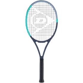 Resim Dunlop D Tr Tristorm Pro 100 Super Li Unisex Tenis Raketi 