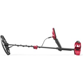 Resim Nokta Findx Pro Definee Altın Metal Dedeektör 