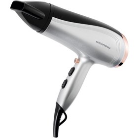 Resim Grundig Hd 4880 2500 Watt Iyonik Saç Kurutma Makinesi 