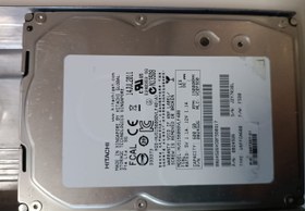 Resim Hitachi HUS156060VLF400, 600Gb Harddisk 