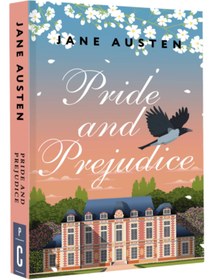 Resim Eksmo Pride and Prejudice 
