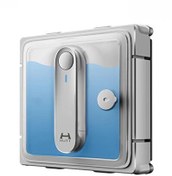 Resim Hutt W9 Cam Silme Robotu Pencere Temizleme Robotu 