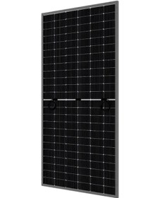 Resim Cw 620w Topcon Bifacial Güneş Paneli Dı620-144tnb10 