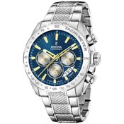 Resim FESTİNA Festına F20668/5 Tımeless Chronograph Erkek Kol Saati 