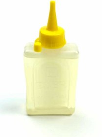 Resim TFF Makine Yağı 50 Ml 