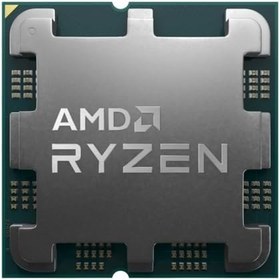 Resim AMD Ryzen 7 7800X3D 4.20GHz 8 Çekirdek 96MB Önbellek Soket AM5 Tray İşlemci 