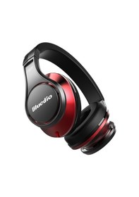 Resim Bluedio U (UFO) Bluetooth 4.1 Kulak Üstü Kulaklık 