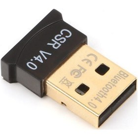 Resim 3D Hadron Hdx2254 5.0 Version Usb Bluetooth Adaptör Dongle 