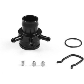 Resim Volkswagen Audi Tsı/fsı 2.0t Motoru İçin Araç Turboşarj Vakum Sensörü Adaptörü 1660 