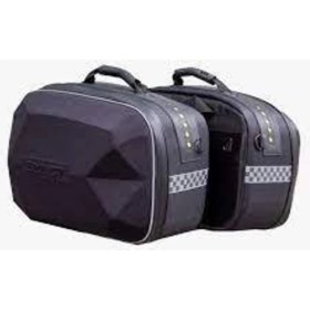 Resim ForteGT Yan Çanta Takımı Delpıero ForteGT 70887 50 Lt 