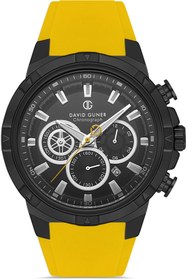 Resim DAVID GUNER DG-8497GD-ZR2 