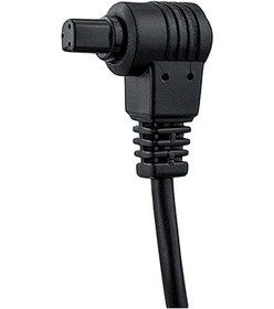 Resim Jjc Cable-A Shutter Cable Yedek Kumanda Kablosu (Canon C3) 