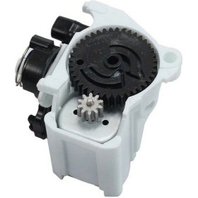 Resim Peugeot 206 2000 - 2008 Bagaj Kilit Motoru Iç Ünitesi 