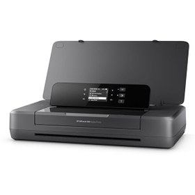 Resim HP OfficeJet 202 N4K99C Wi-fi A4 Renkli Taşınabilir Yazıcı 