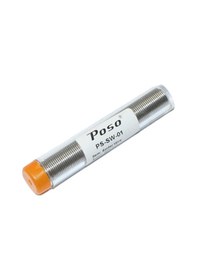 Resim Sones Poso Ps-sw01 1mm Taşınabilir Kalay Tel Kalem 