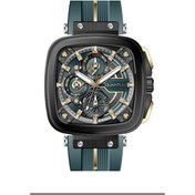 Resim Quantum Pwg1014.699 Erkek Kol Saat Siyah 