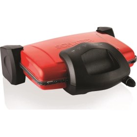 Resim Schafer Grill Chef Tost Makinesi 