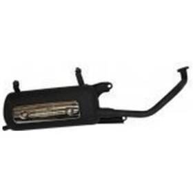 Resim Znu 125 Egsoz Komple 