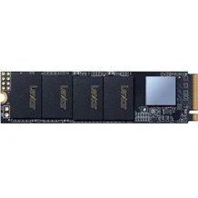 Resim Lexar NM610PRO 2tb LNM610P002T-RNNNG 3300MB-2600MB/S M.2 Pcle SSD Disk 