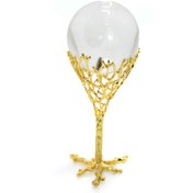 Resim Dekoratif Kristal Küre Model 3 
