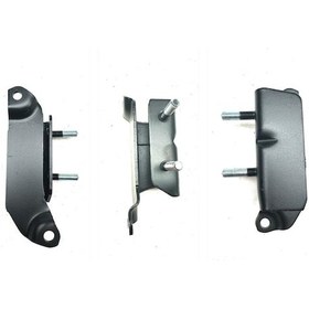 Resim Motor Takozu Corolla Uyumlu Ae92 2e 1,3 1988-1992 Arka 