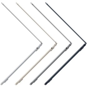 Resim Apple MacBook Air 13" M2 | 256 GB SSD 16 GB RAM 8 CPU 8 GPU 