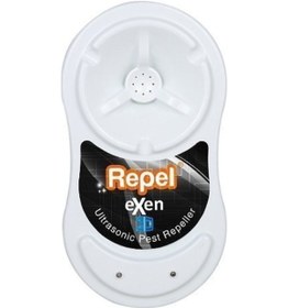 Resim Repel eXen 3D Fare Sıçan Haşere Örümcek Kovucu 