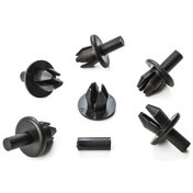 Resim Klips Davlumbaz Opel 1719245 Fiat 51751429 Vw N385491 Ford E84405 284995091 25 Adet 