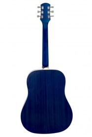 Resim Kangson K2-TL Akustik Gitar 