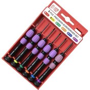 Resim Armway Et Serisi Standart Tip PlastikŞeffaf Kutu Saatçi Tornavid N1110167 