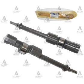Resim 23340-42000 Balans Mili H-100 / Kmy Sol / L-300 