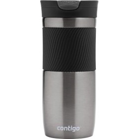 Resim Hype Store Contıgo Byron Snapseal Termos Bardak 470ML Koyu Gri 