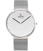 Resim Obaku Denmark V230GXCWMC Erkek Kol Saati 