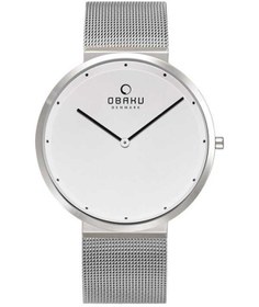 Resim Obaku Denmark V230GXCWMC Erkek Kol Saati 