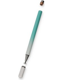 Resim Muratech Newface Dokunmatik Stylus Kalem Pen 108 - Yeşil 