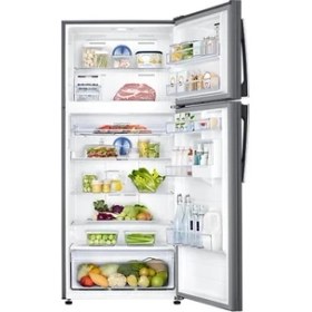 Resim Samsung RT53K636RSL F Enerji Sınıfı 531 Lt No-Frost Buzdolabı 