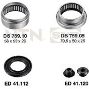 Resim Torsiyon Tamir Takımı Kiti Sol P206 Cc Ew10j4 