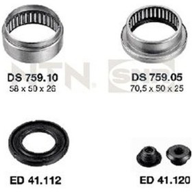 Resim Torsiyon Tamir Takımı Kiti Sol P206 Cc Ew10j4 