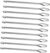 Resim Mobestech 3 Set Temel Dikiş Yardımı Bağcıklı İplik Geçirme Aleti Klipsleri Pantolonlar İçin Kolay İplik Geçirme Seyahat Dostu Dikiş Aletleri 10 Adet*3 