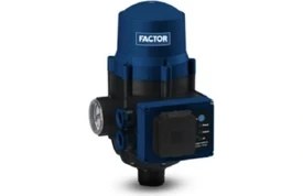 Resim Factor Facepc-2.1 Hidromat Otomatik Pres Kontrol Flussmatik 