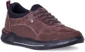 Resim Pierre Cardin Erkek Casual Ayakkabı 62321 Hakiki Deri 