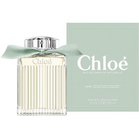 Resim Chloé Signature Naturelle Edp 100 ml Kadın Parfüm 