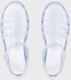 Resim Igor Kadın Sandalet S10261 Şeffaf Şeffaf Beyaz 