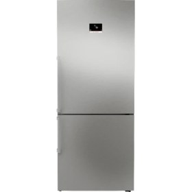Resim Bosch KGP76AIC0N Serie 8 C Enerji Sınıfı 631 Lt Alttan Donduruculu Buzdolabı 