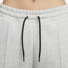 Resim Nike W Nsw Tch Flc Mr Jggr Kadın Eşofman Altı FB8330 