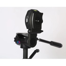 Resim Deyatech Pro Plus 3570 Kamera Çep Telefon Tripodu 170 cm Siyah 