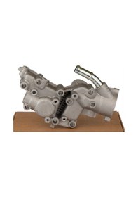 Resim Citroen C2 1.4 Benzinli Termostat Bağlantı Kütüğü Op Marka 1336.p9 