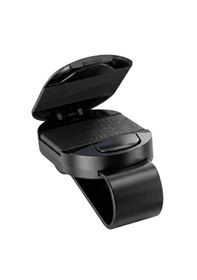 Resim Xtechnx Sunup Sn-29102 Araç Güneşlik Gözlük Tutucu Klips 001 