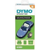 Resim Dymo 2174576 100H Letratag Klasik Etiket Makinesi 
