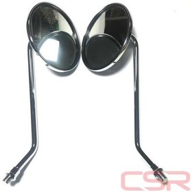 Resim Ayna Nikel 10Mm Tk (490455405) 